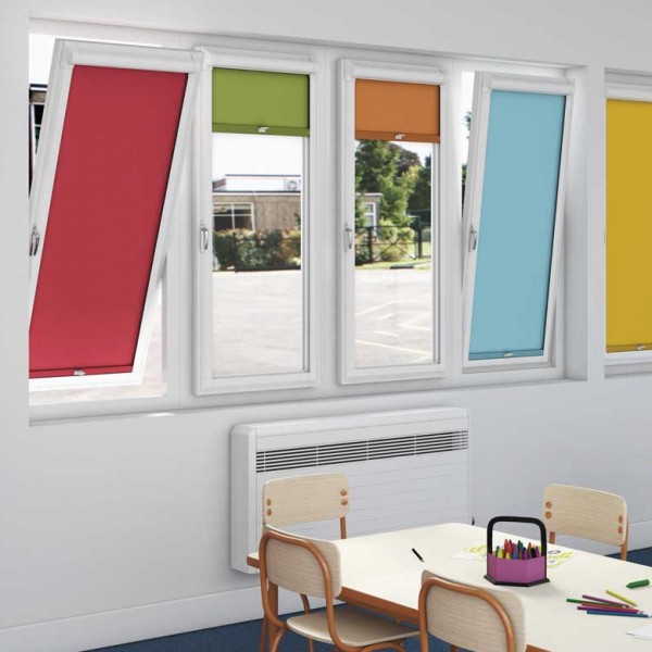 Perfect Fit Blinds Blinds by Mark McGowan Dumfries and Galloway