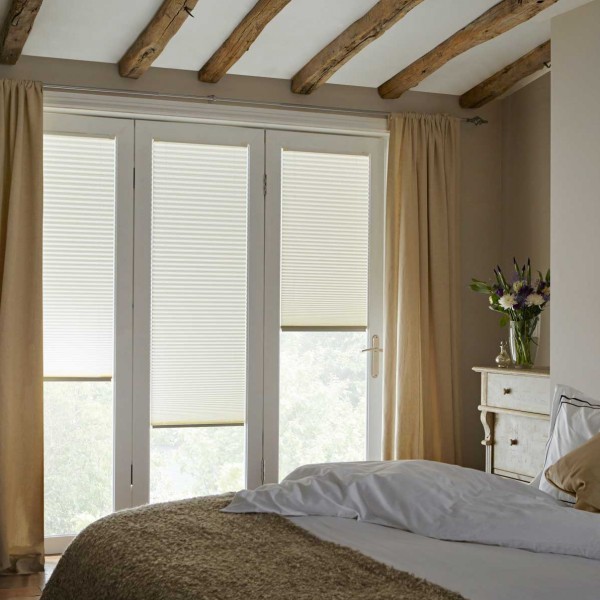 Pleated Blinds Blinds by Mark McGowan Dumfries and Galloway