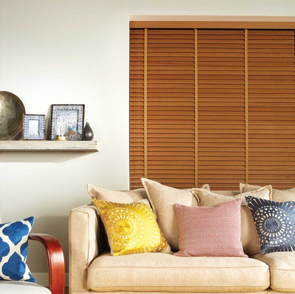 Blinds Blinds by Mark McGowan Dumfries and Galloway