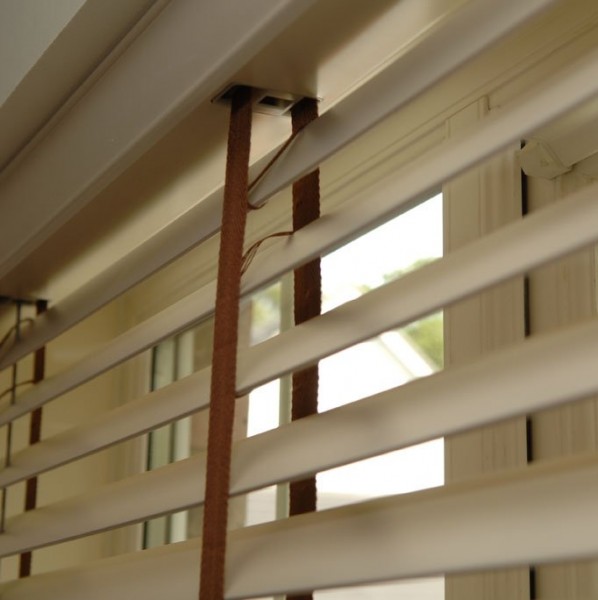 Real Wood Blinds Blinds by Mark McGowan Dumfries and Galloway