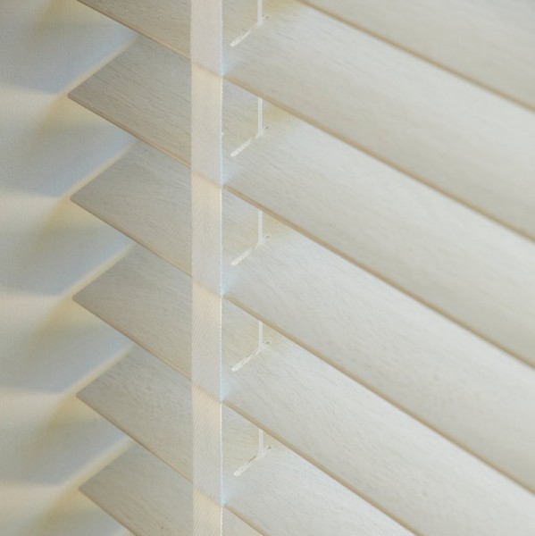 Faux Wood Blinds Blinds by Mark McGowan Dumfries and Galloway